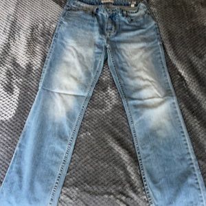 Calvin Klein jeans 30x30 straight leg
